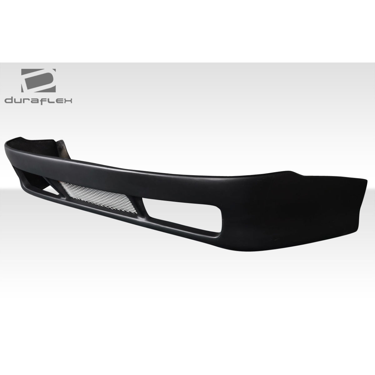 Modify your Audi A4 2002 with our Exterior/Rear Bumpers or Lips - Shown from a side angle highlighting design features