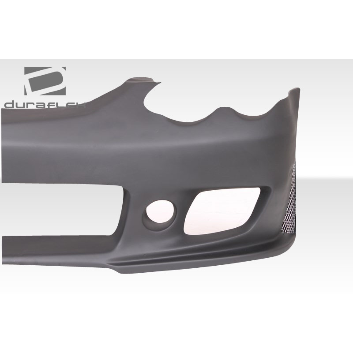 Modify your Acura RSX 2002 with our Exterior/Front Bumpers or Lips - Front view angled slightly to the right