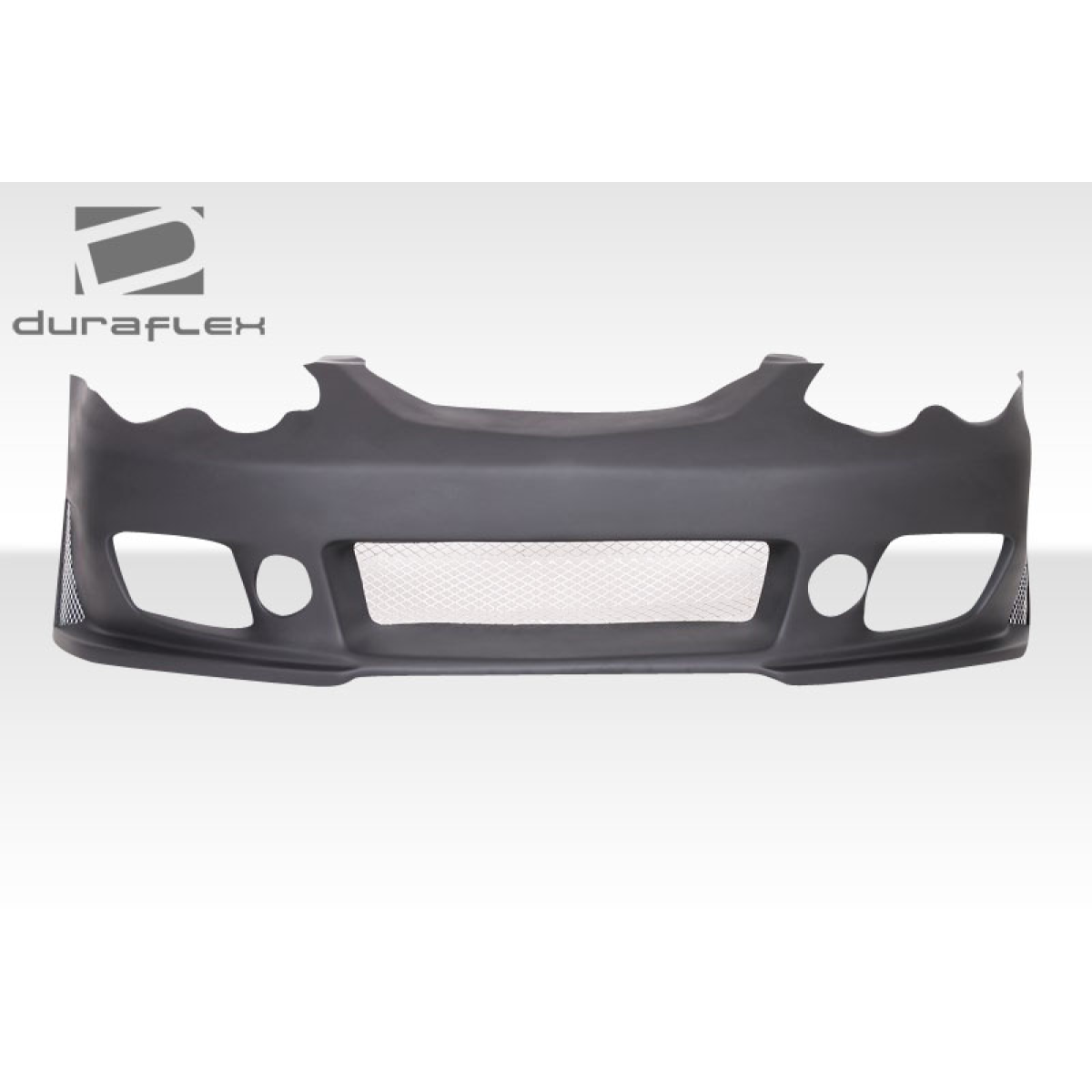 Modify your Acura RSX 2002 with our Exterior/Front Bumpers or Lips - Front view of the front bumper part