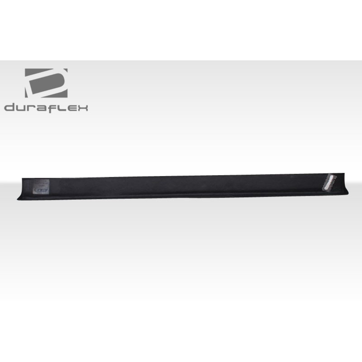 Modify your Acura RSX 2002 with our Exterior/Side Skirts - Side view of the side skirt part