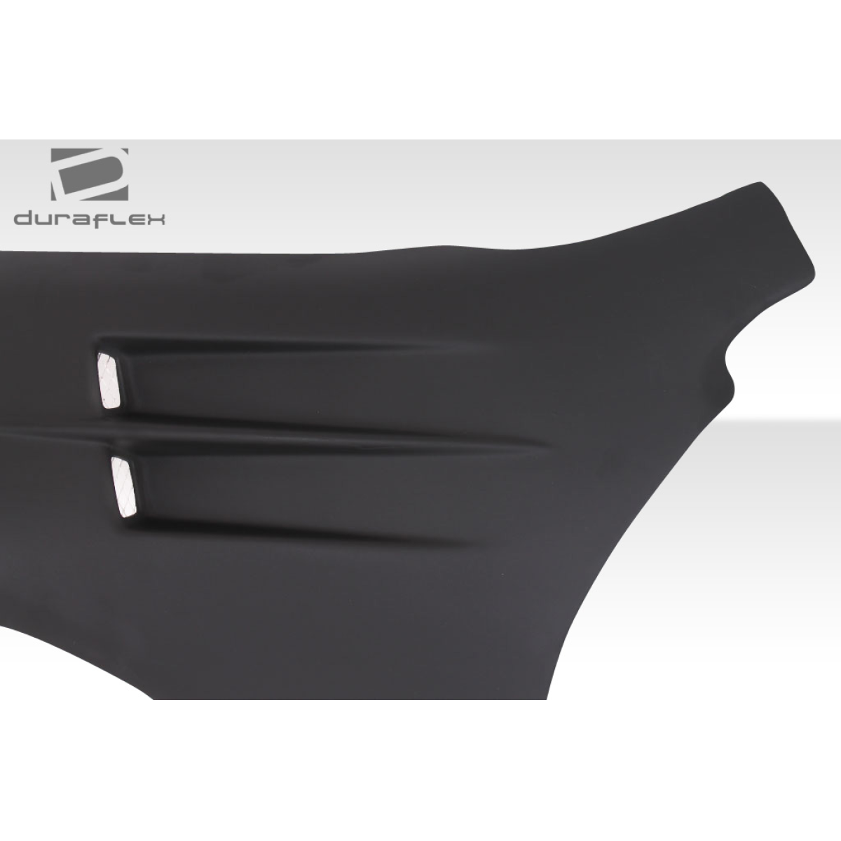 Modify your Acura RSX 2002 with our Exterior/Fenders - Part angled view showing fender design features