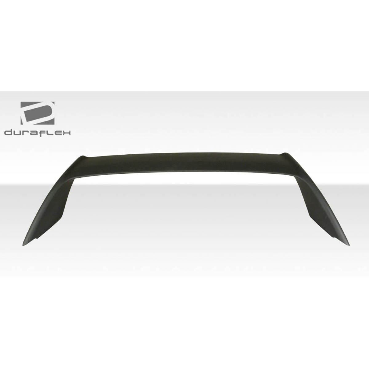 Modify your Acura RSX 2002 with our Exterior/Wings - Part viewed from a straight on angle