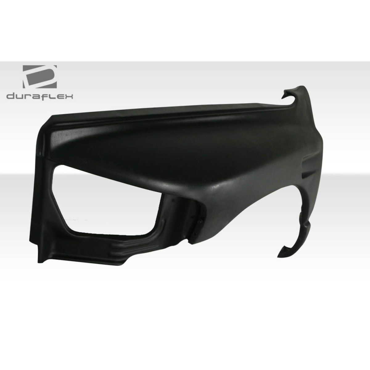 Modify your Dodge Ram 2002 with our Exterior/Fenders - Angled view showing fender contours and openings