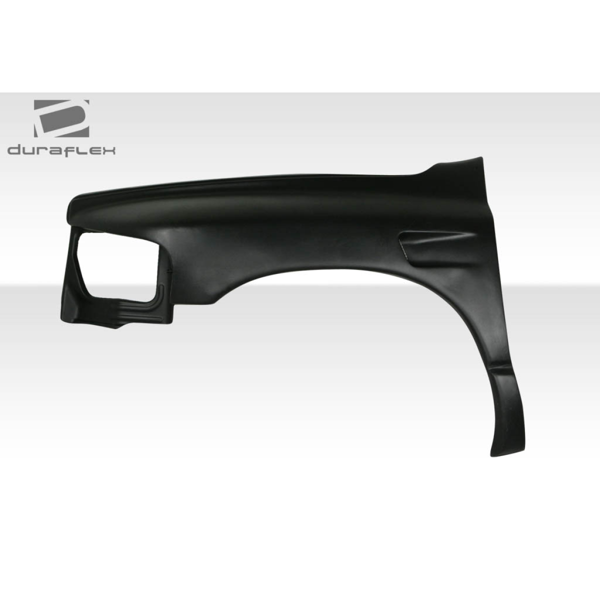 Modify your Dodge Ram 2002 with our Exterior/Fenders - Part displayed at a side profile angle