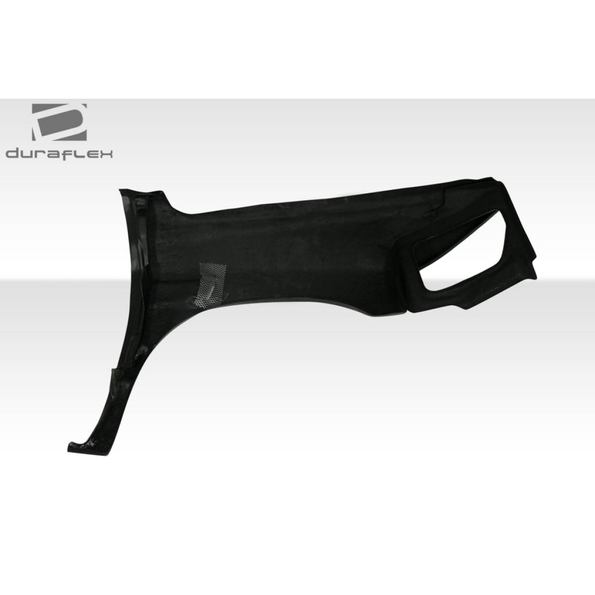 Modify your Dodge Ram 2002 with our Exterior/Fenders - Part shown from a side profile angle