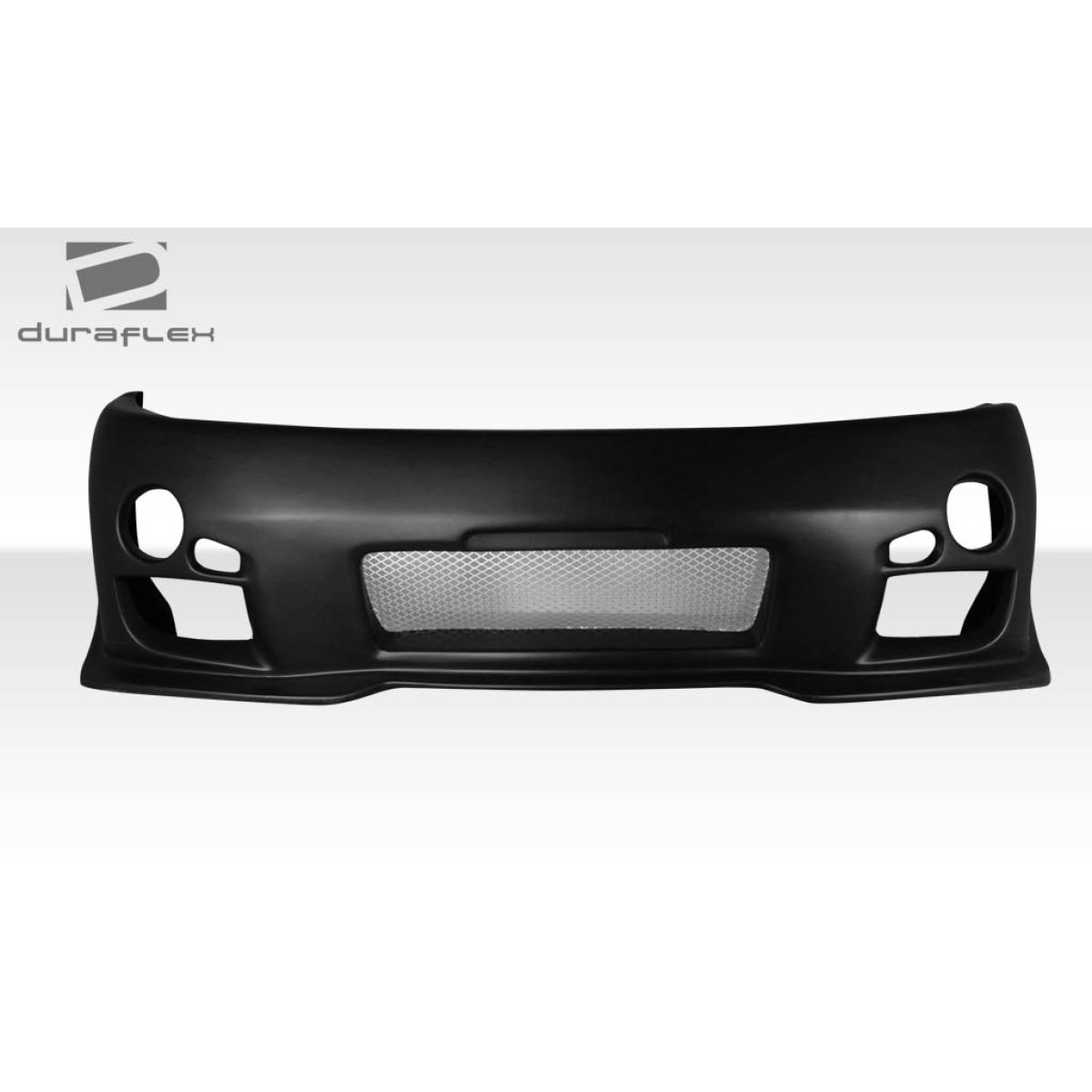 Modify your GMC Yukon Denali 2001 with our Exterior/Complete Body Kits - Front view angle of a bumper part