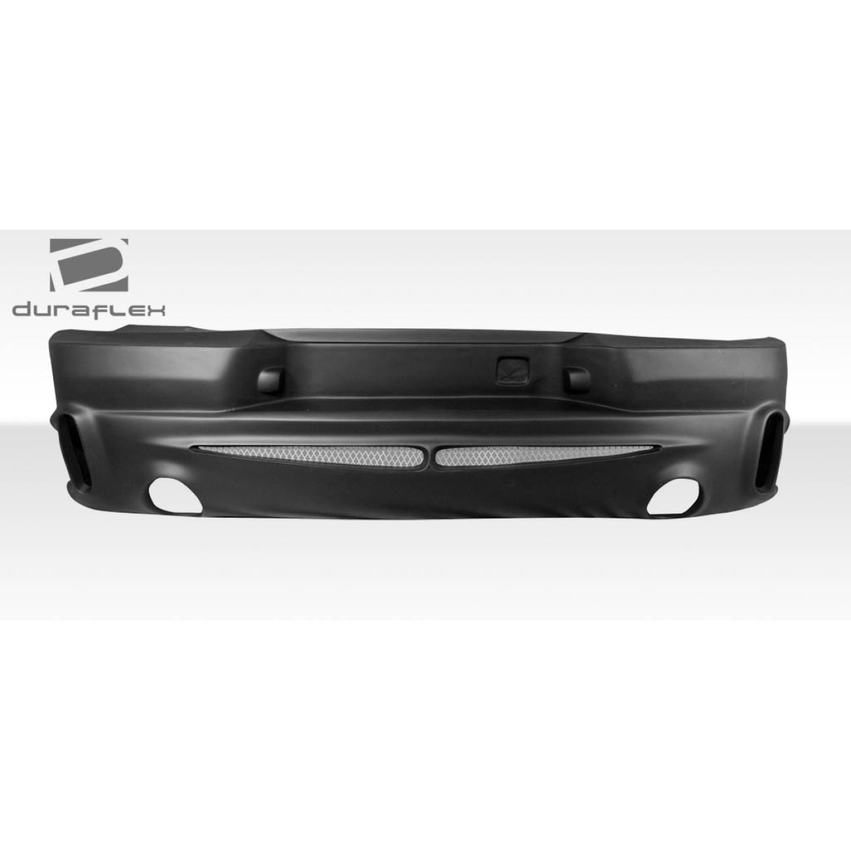 Modify your GMC Yukon Denali XL 2001 with our Exterior/Rear Bumpers or Lips - Front view at a straight angle