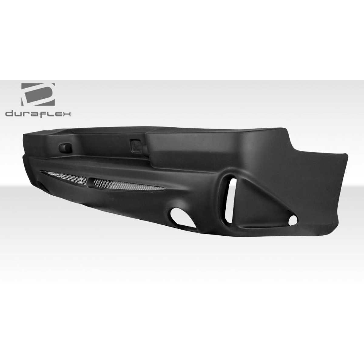 Modify your GMC Yukon Denali XL 2001 with our Exterior/Rear Bumpers or Lips - The part is viewed from the side angle