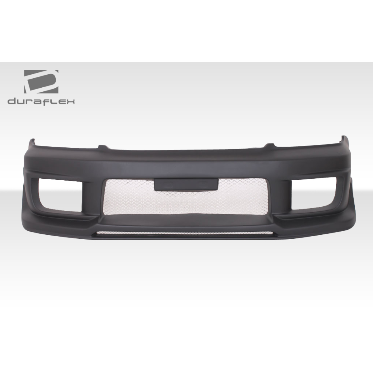 Modify your Mitsubishi Lancer 2002 with our Exterior/Front Bumpers or Lips - Viewed from the front