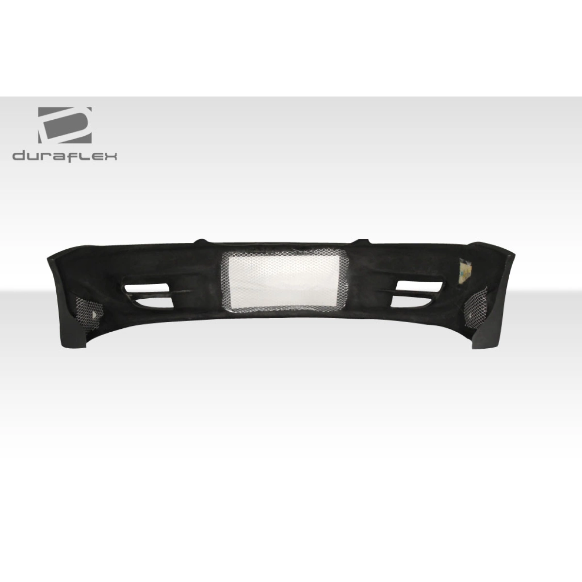 2002-2003 Mitsubishi Lancer Duraflex Walker Front Bumper - 1