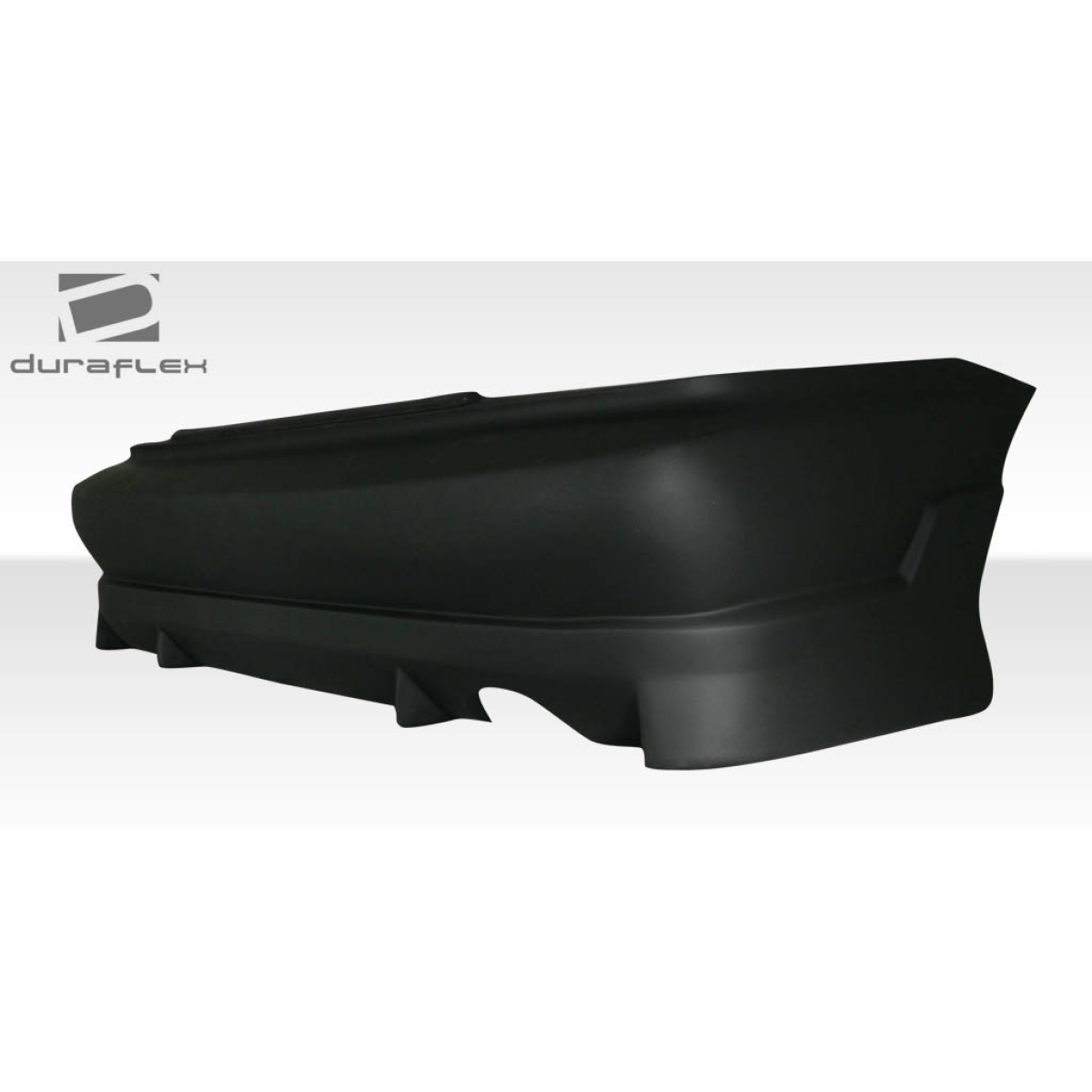 Modify your Mitsubishi Lancer 2002 with our Exterior/Rear Bumpers or Lips - Viewed from the side at a slight angle