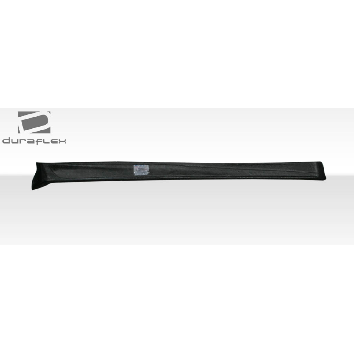 Modify your Toyota Matrix 2003 with our Exterior/Side Skirts - Part shown from a horizontal angle