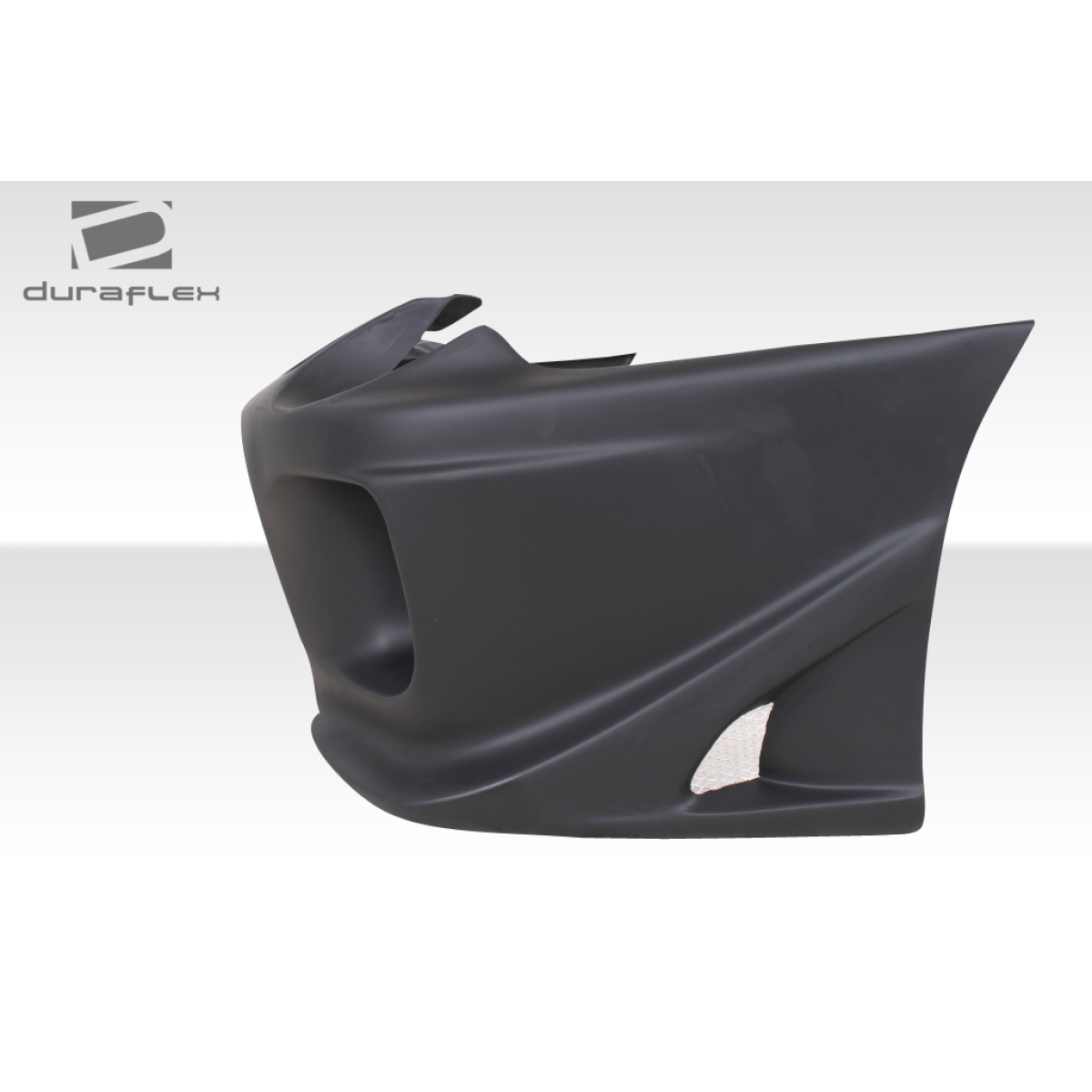 Modify your Subaru Impreza 2002 with our Exterior/Front Bumpers - Viewed from right side at a slight angle