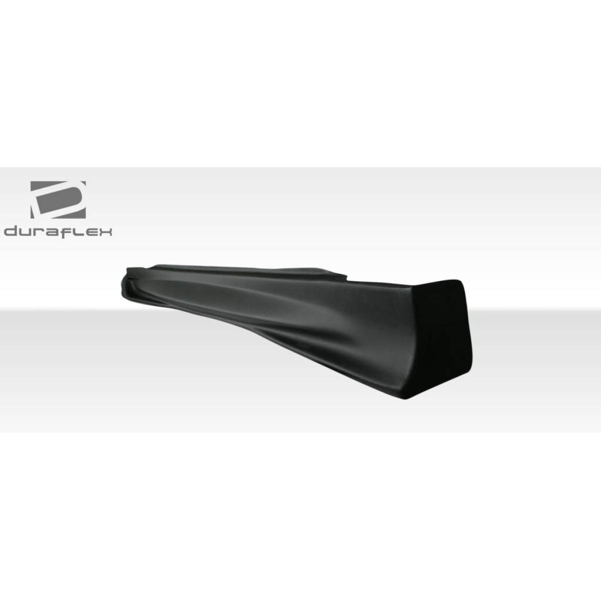 Modify your Chevrolet Cavalier 1995 with our Exterior/Side Skirts - Side view angle showing the side skirts