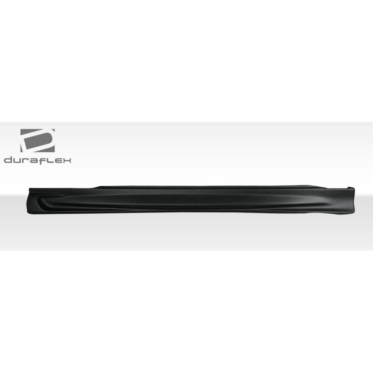 Modify your Chevrolet Cavalier 1995 with our Exterior/Side Skirts - Side view of a side skirt for Chevrolet Cavalier