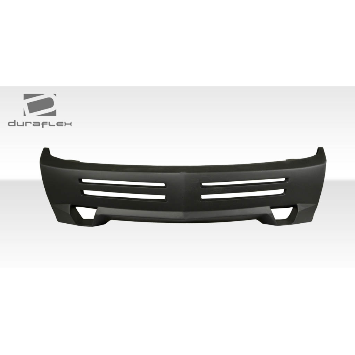 Modify your Cadillac CTS 2003 with our Exterior/Complete Body Kits - Front view of the rear bumper part