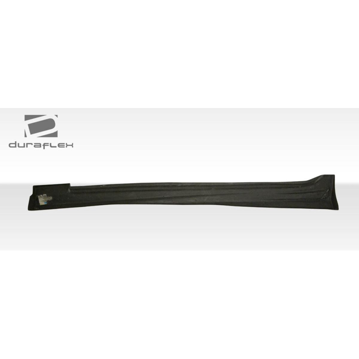 Modify your Cadillac CTS 2003 with our Exterior/Side Skirts - Side view of side skirt part