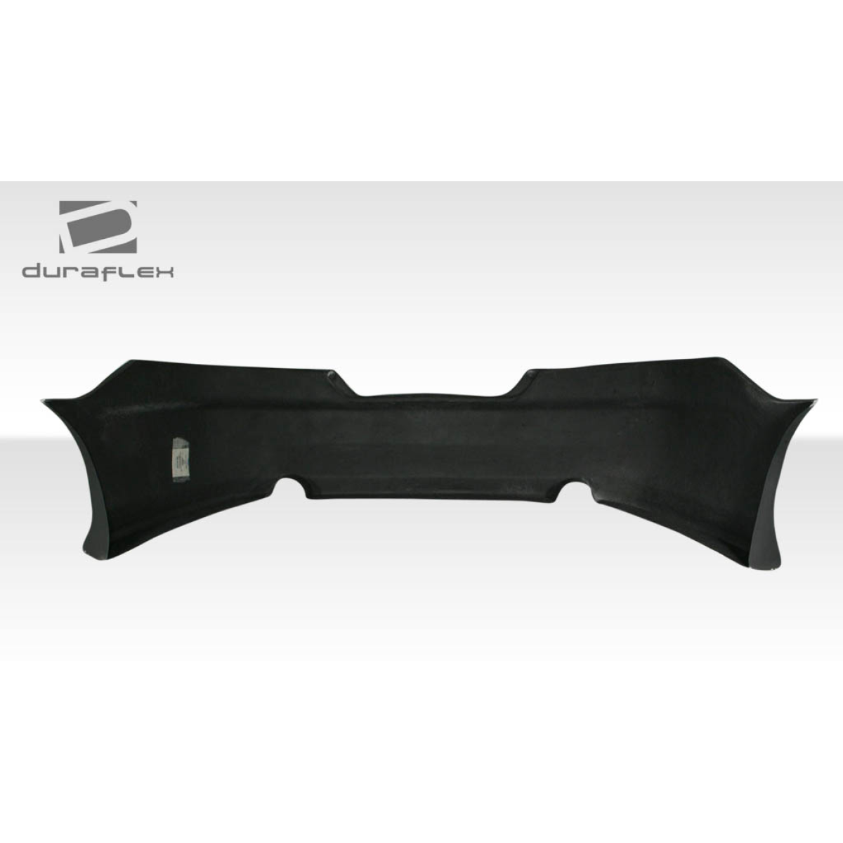 Modify your Honda Accord 2003 with our Exterior/Rear Bumpers or Lips - Part shown from a frontal top angle