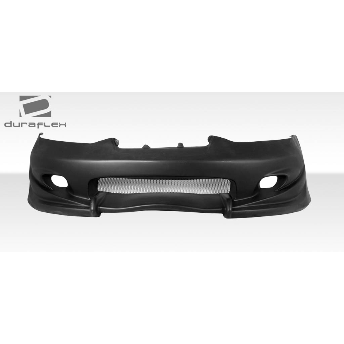 Modify your Hyundai Tiburon 2003 with our Exterior/Front Bumpers or Lips - Front view of the bumper part