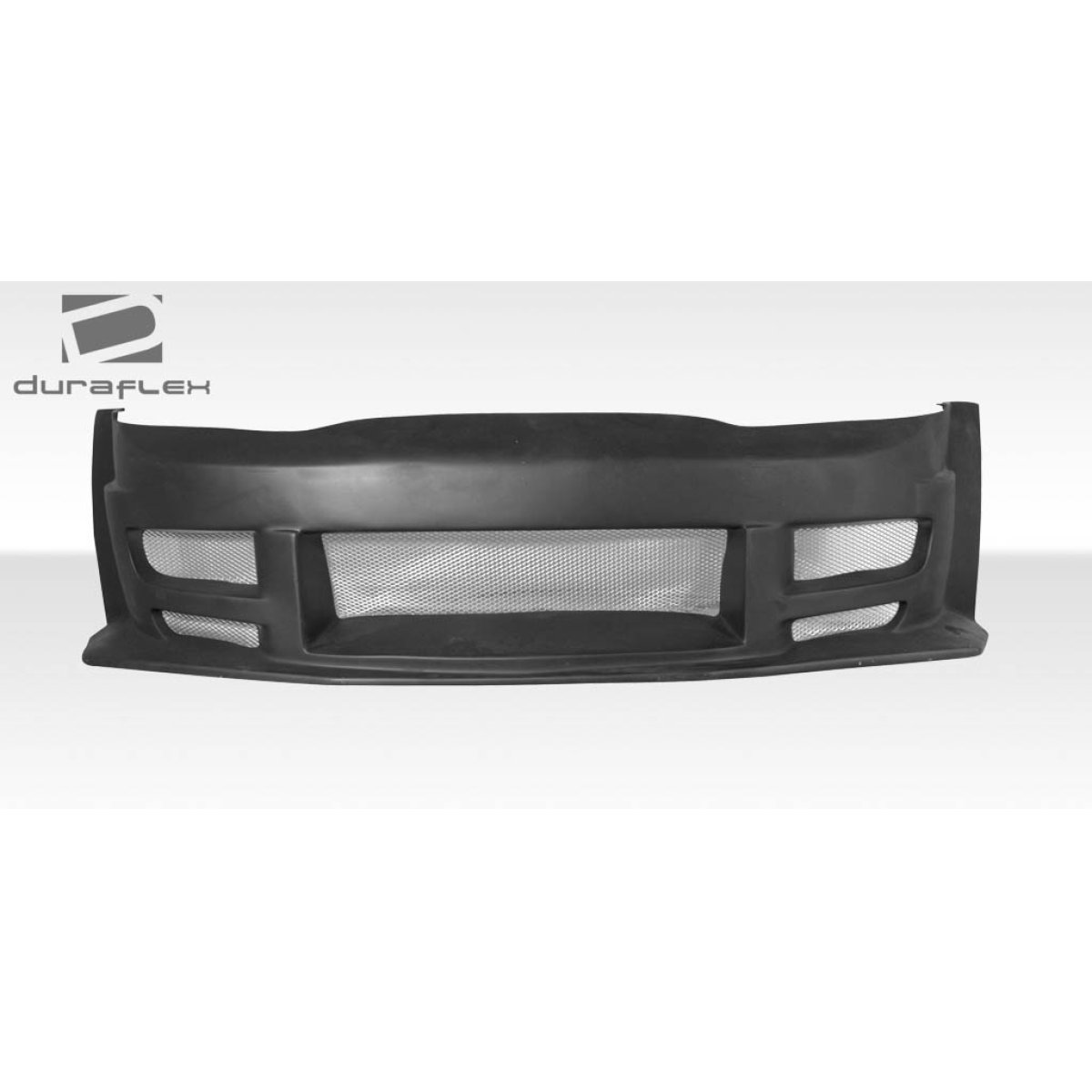 Modify your Hyundai Tiburon 2003 with our Exterior/Front Bumpers or Lips - Front view of the front bumper part