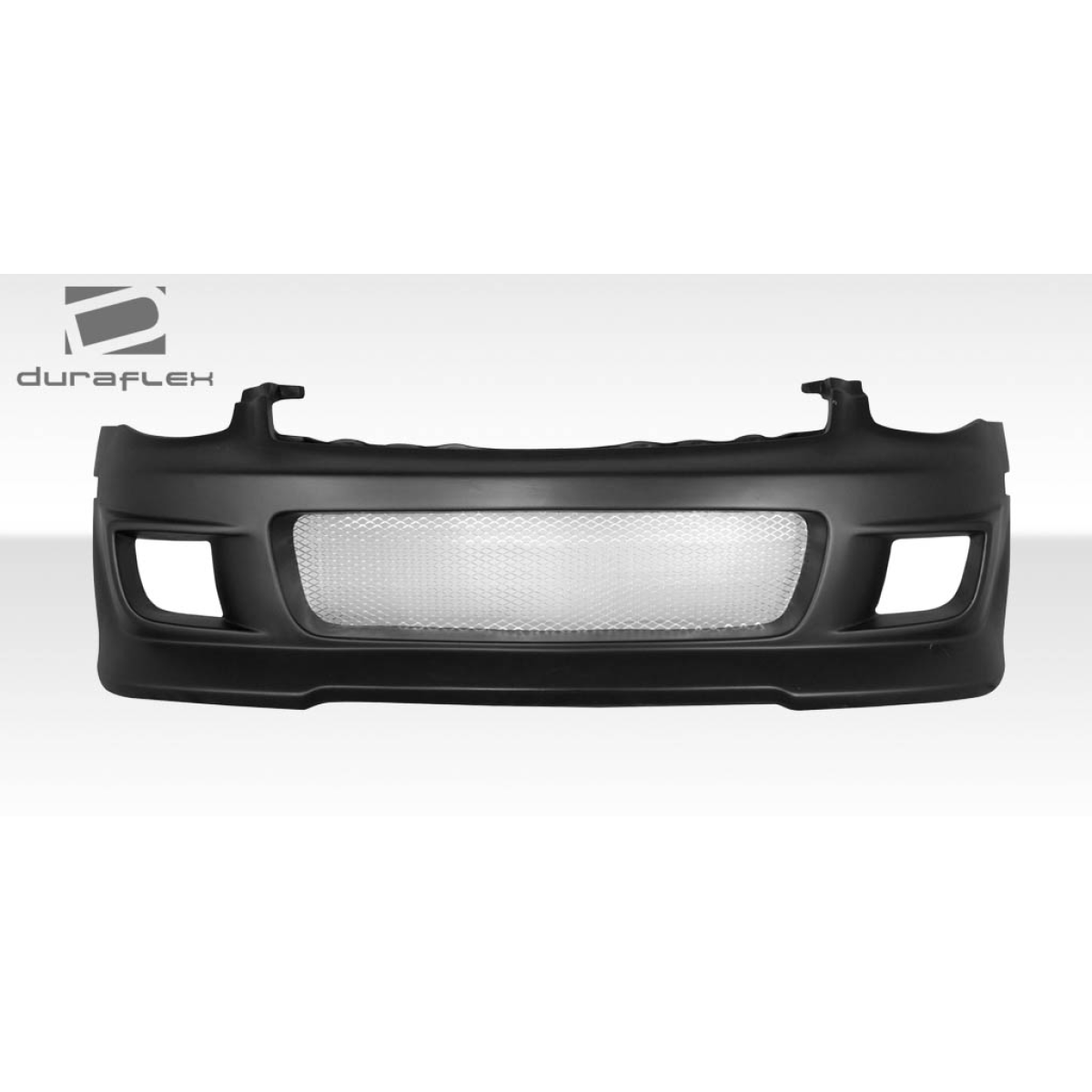 Modify your Infiniti G35 2003 with our Exterior/Front Bumpers or Lips - Front view of the bumper part