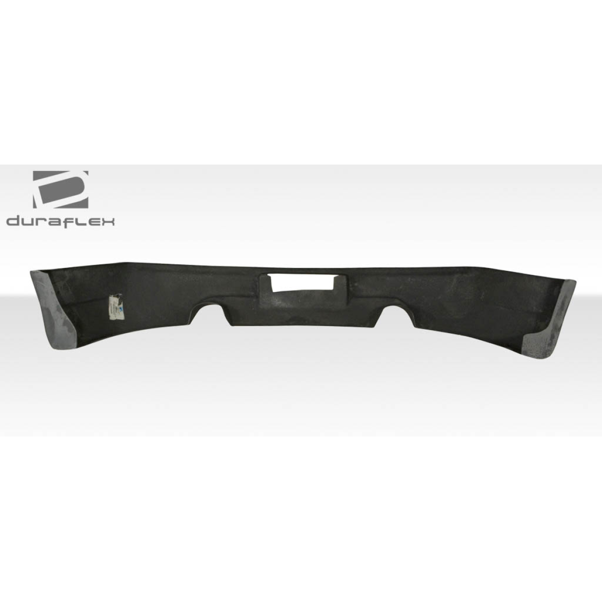 Modify your Infiniti G35 2003 with our Exterior/Rear Bumpers or Lips - Part shown at a flat horizontal angle