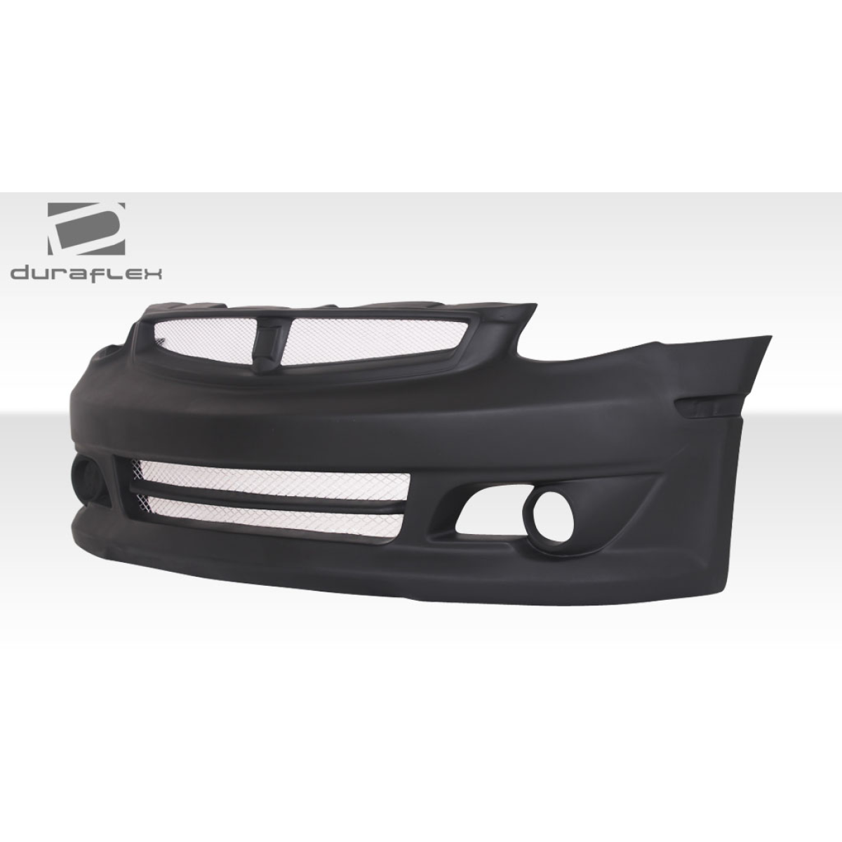 Modify your Infiniti G35 2003 with our Exterior/Complete Body Kits - Front view of Infiniti G35 front bumper