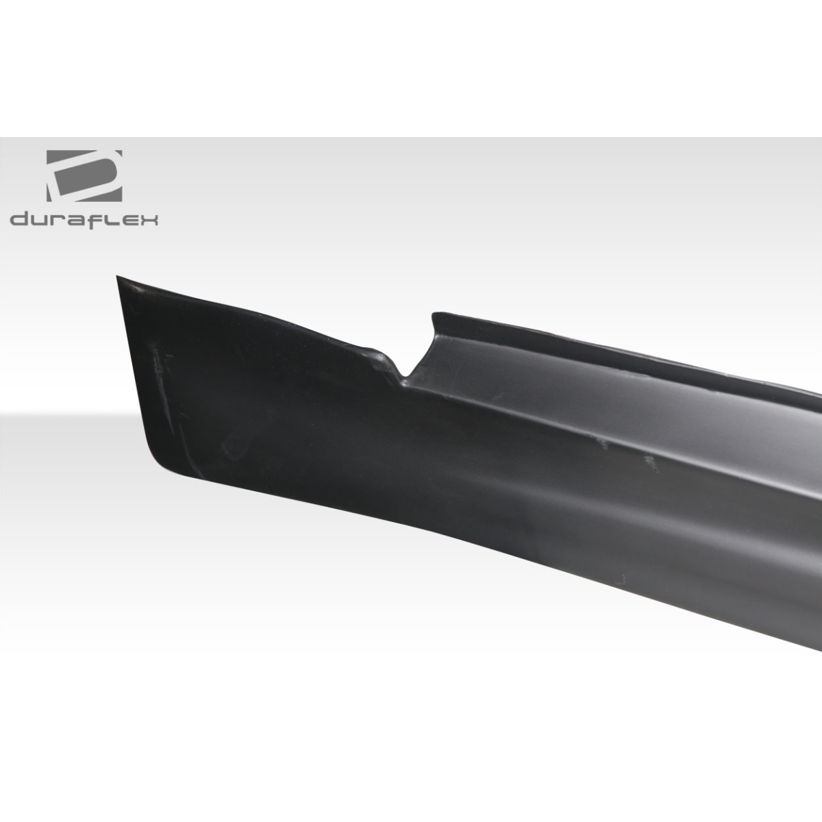 Modify your Infiniti G35 2003 with our Exterior/Side Skirts - Part viewed from a slight upward angle