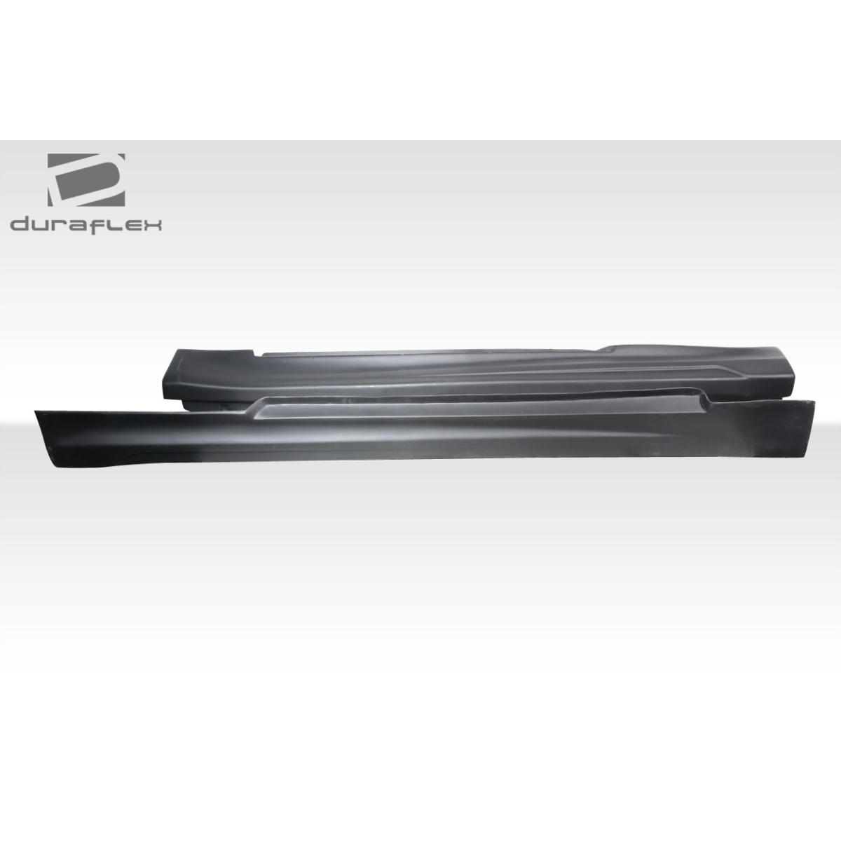 Modify your Infiniti G35 2003 with our Exterior/Side Skirts - Side view angle of a car part image