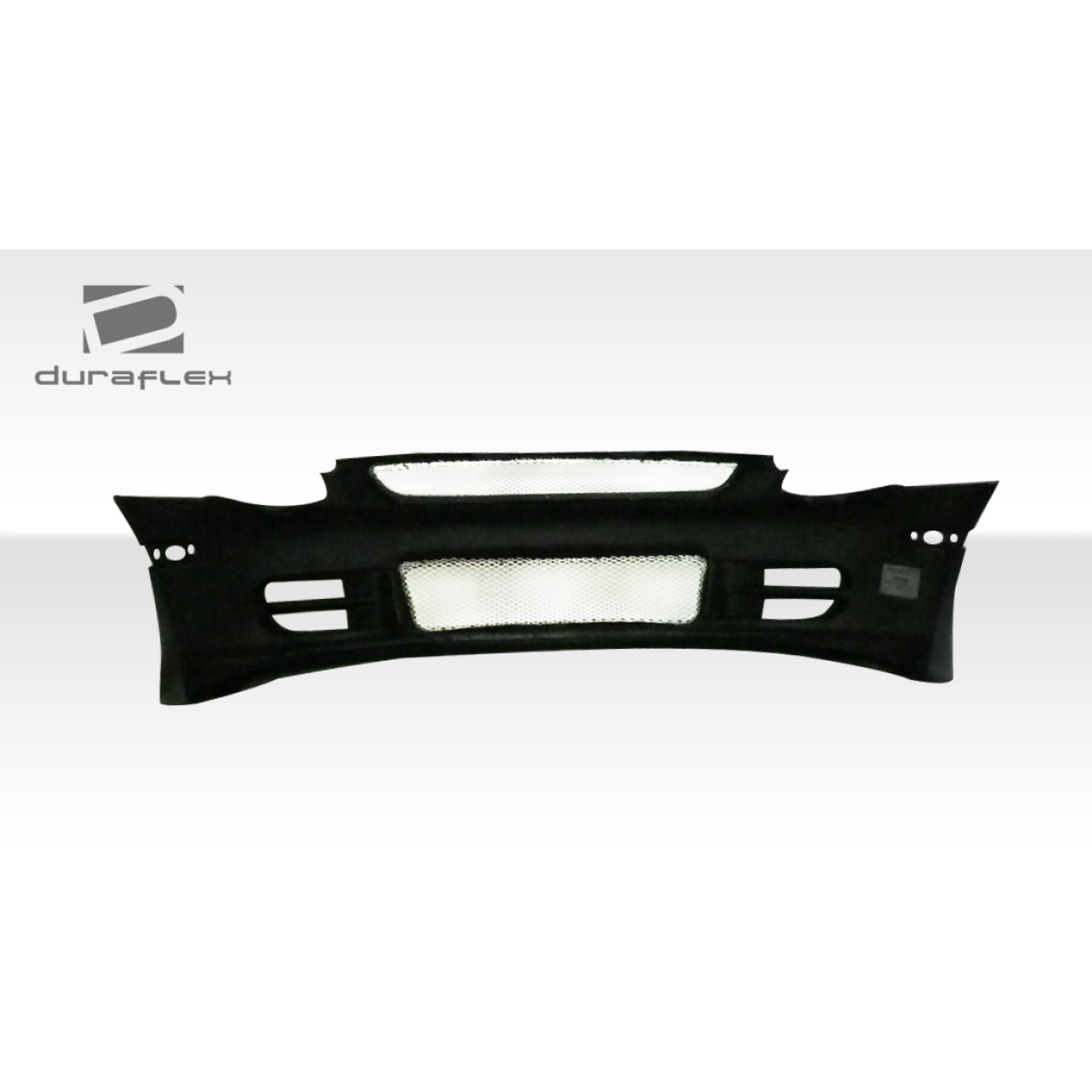 Modify your Infiniti G35 2003 with our Exterior/Front Bumpers or Lips - Front view of front bumper part design