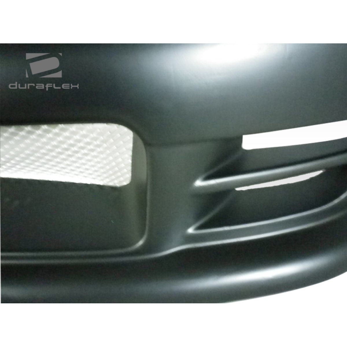 Modify your Infiniti G35 2003 with our Exterior/Front Bumpers or Lips - Shown at an angle from the front right side