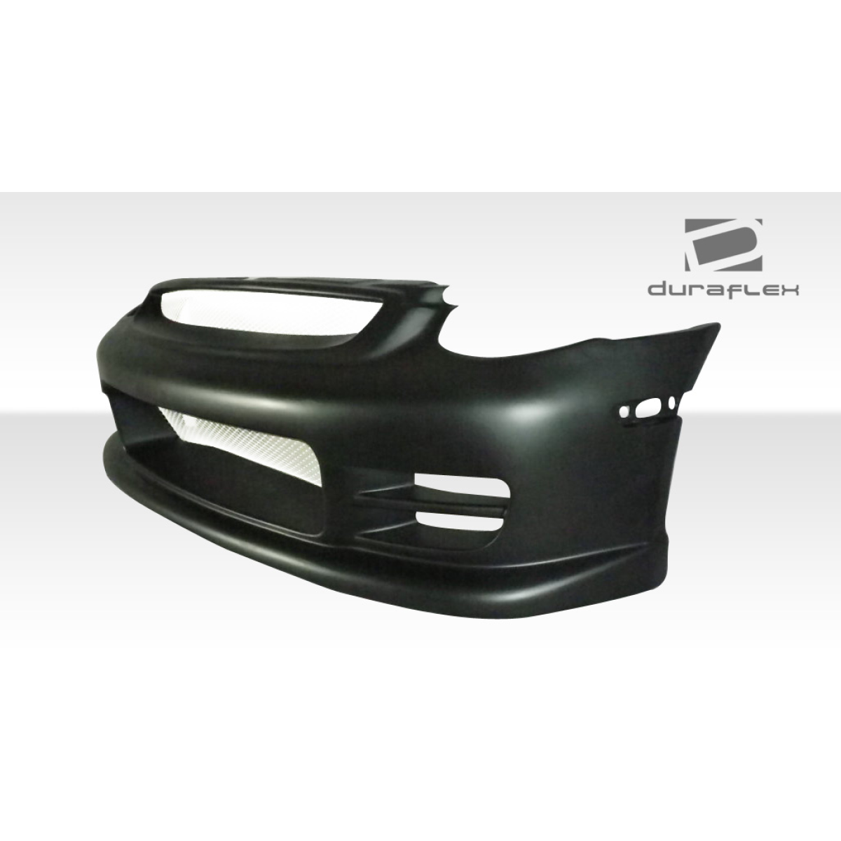 Modify your Infiniti G35 2003 with our Exterior/Front Bumpers or Lips - The part is viewed from a slight side angle