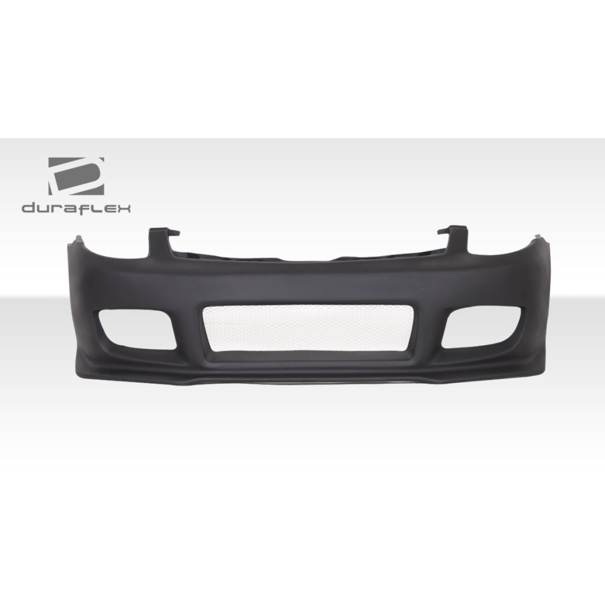 Modify your Infiniti G35 2003 with our Exterior/Front Bumpers or Lips - Front view of the bumper part