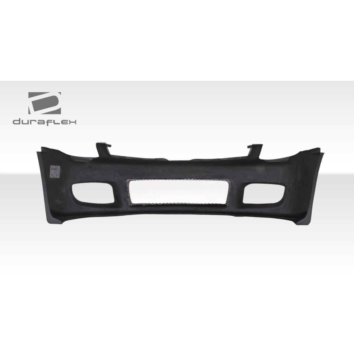 Modify your Infiniti G35 2003 with our Exterior/Front Bumpers or Lips - Front view of the bumper part