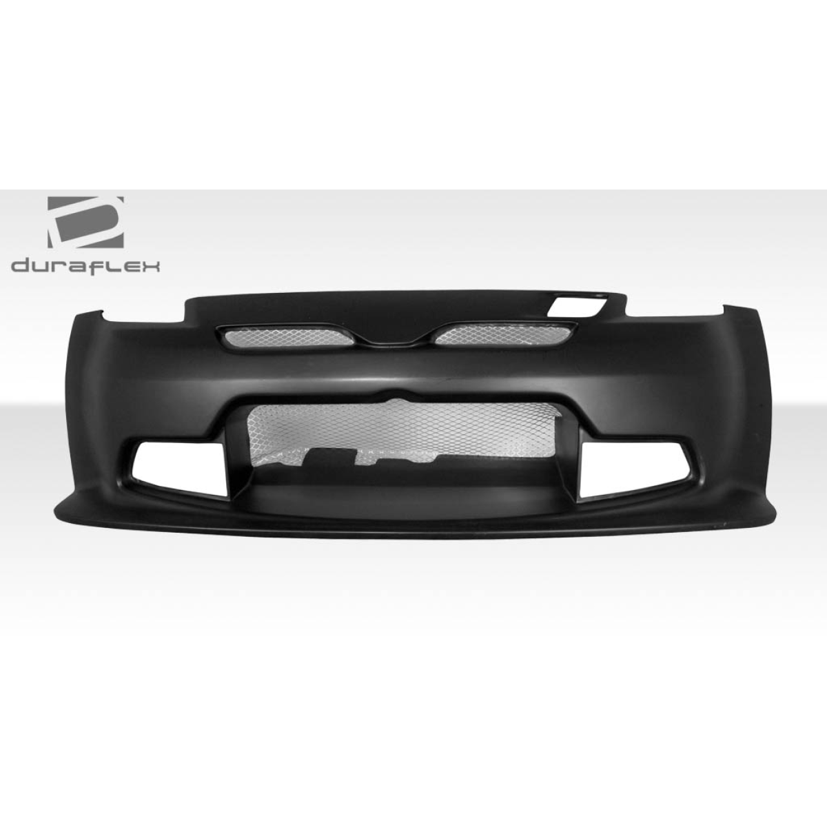 Modify your Nissan 350Z 2003 with our Exterior/Complete Body Kits - Front view of the front bumper part