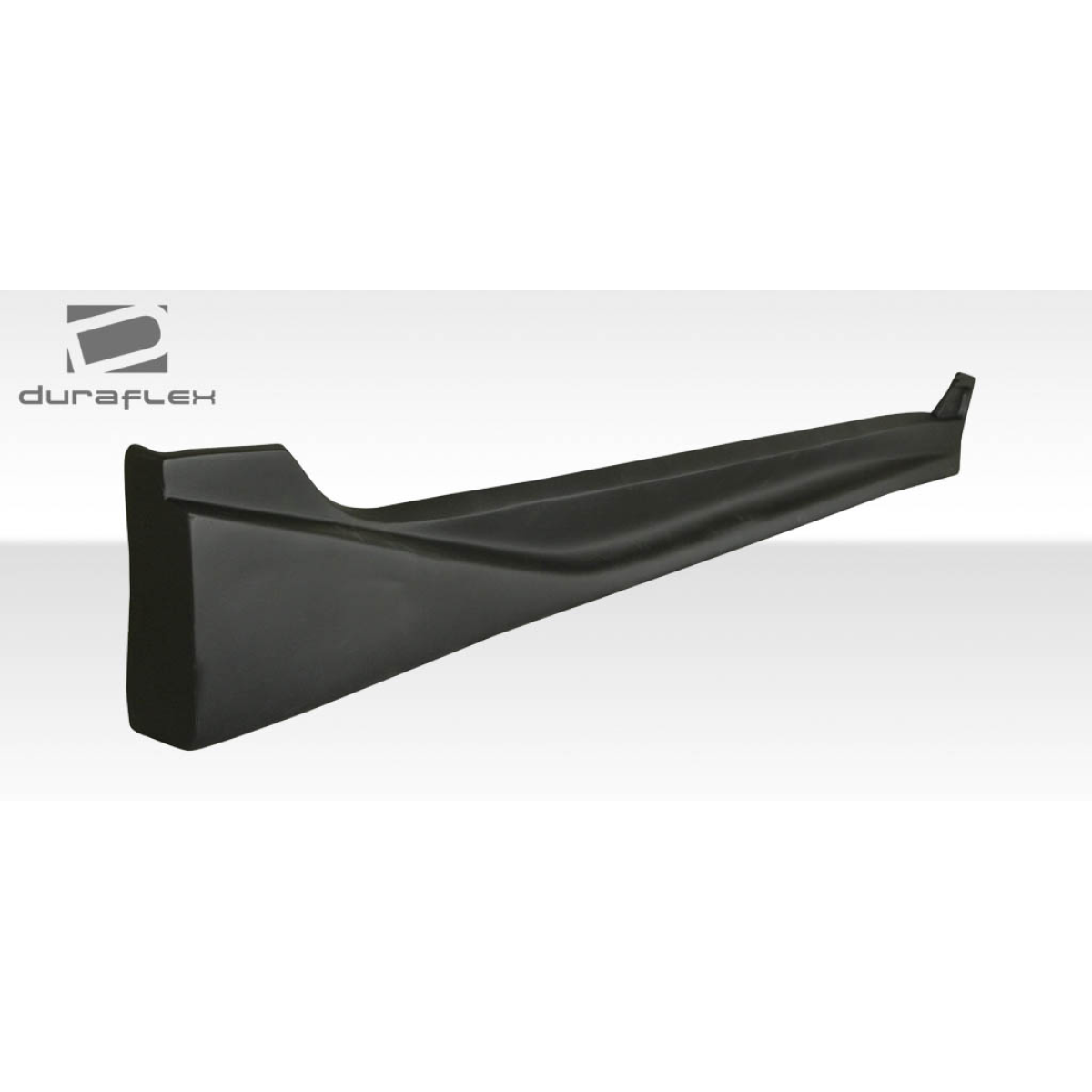 Modify your Toyota Corolla 2003 with our Exterior/Side Skirts - Part shown from a side angle