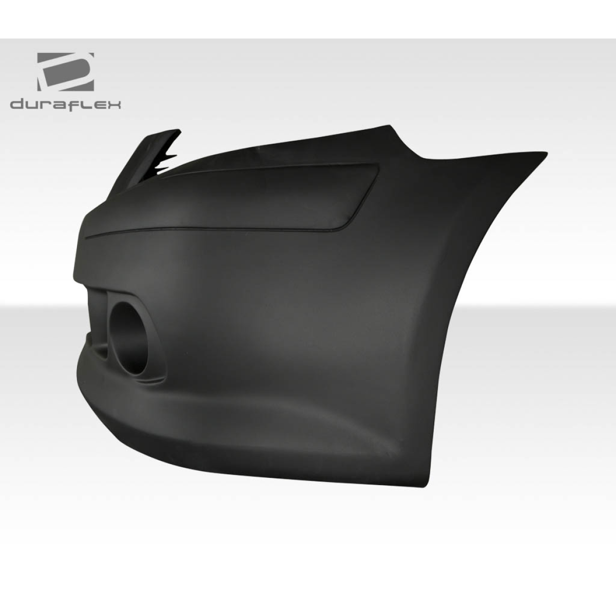 Modify your Acura TSX 2004 with our Exterior/Front Bumpers or Lips - Part shown from a side angle