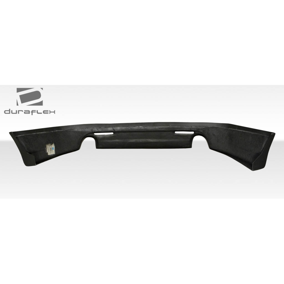 Modify your Acura TSX 2004 with our Exterior/Rear Bumpers or Lips - Part shown at side angle for visibility