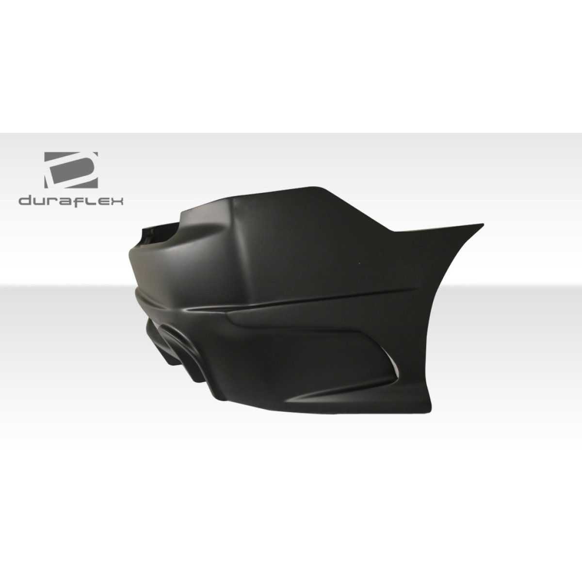 Modify your Acura TSX 2004 with our Exterior/Rear Bumpers or Lips - Part shown at a side angle
