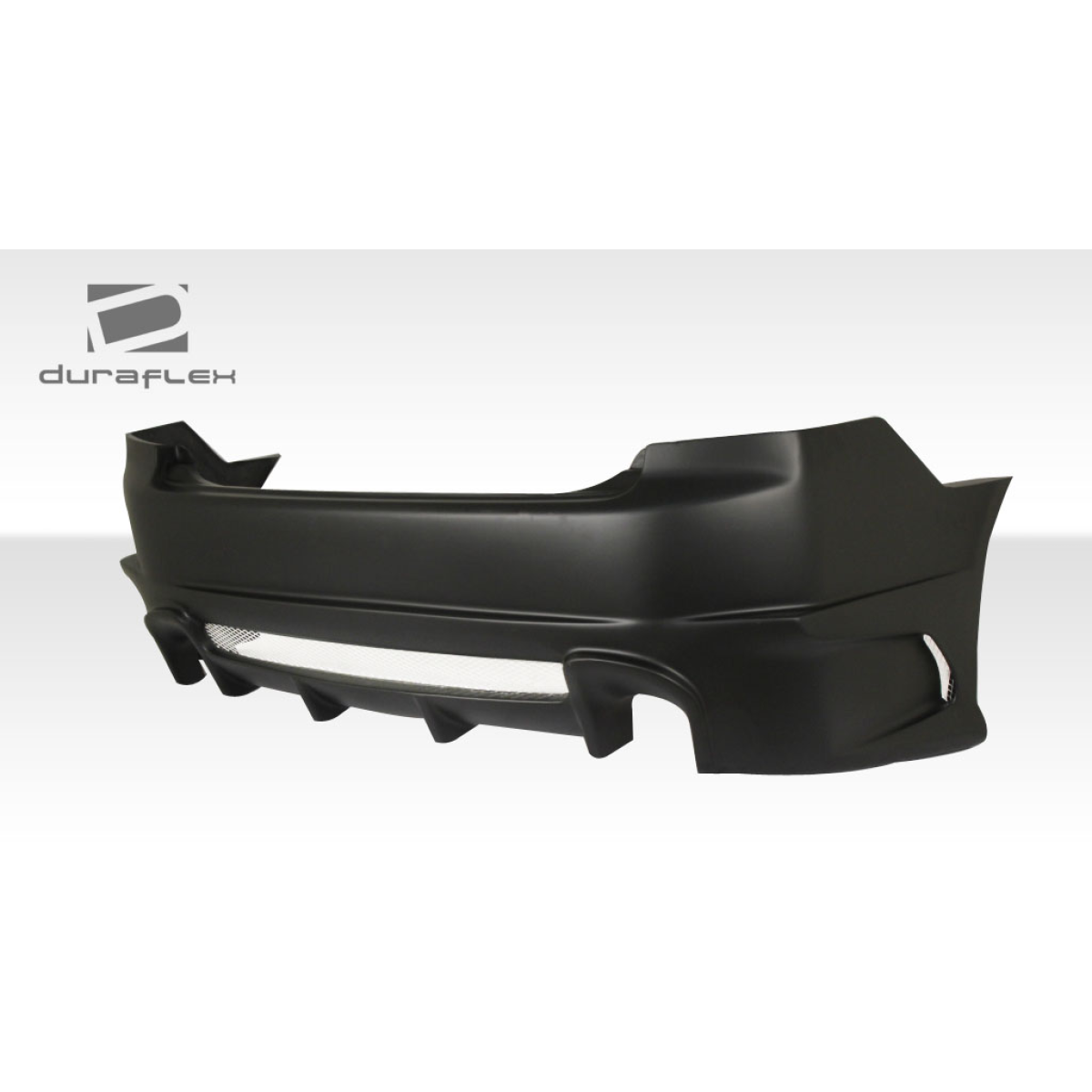 Modify your Acura TSX 2004 with our Exterior/Rear Bumpers or Lips - Viewed from the side at a slight angle