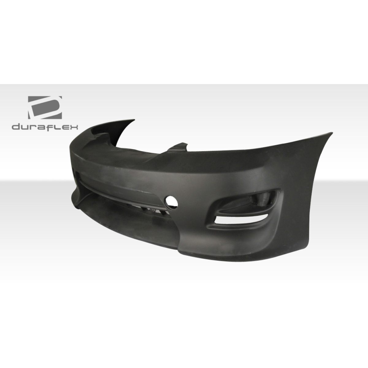 Modify your Lexus RX330 2004 with our Exterior/Front Bumpers or Lips - Front view of a Lexus RX330 bumper part