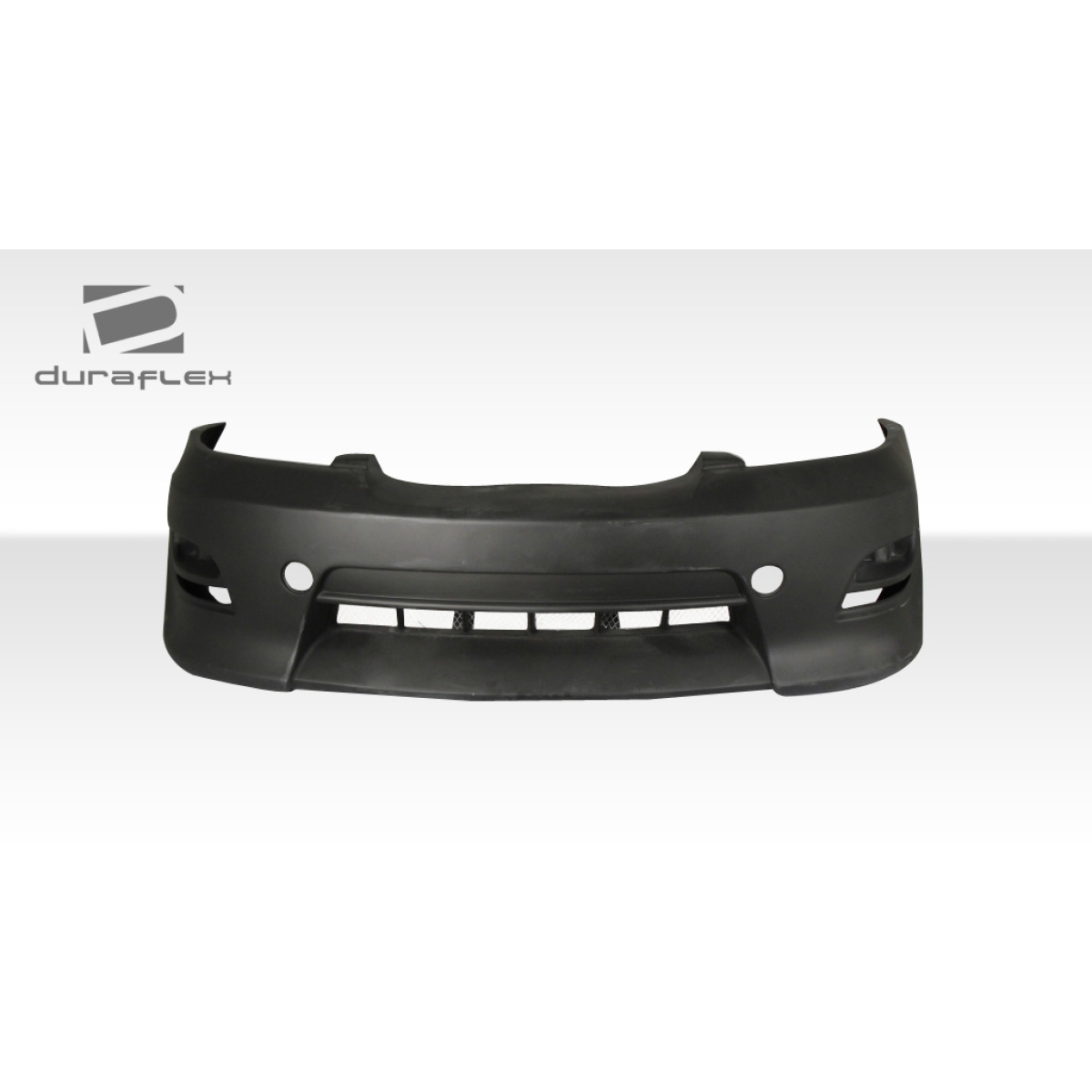 Modify your Lexus RX330 2004 with our Exterior/Front Bumpers or Lips - Front view of the bumper part