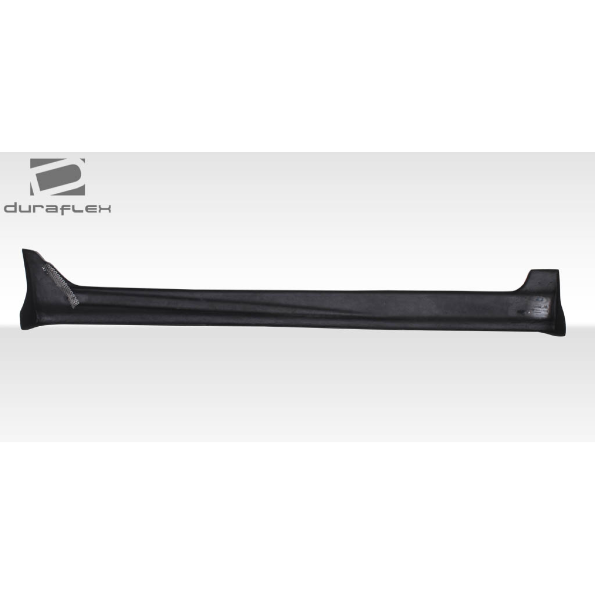 Modify your Mazda 3 2004 with our Exterior/Complete Body Kits - Part displayed horizontally viewed from side angle