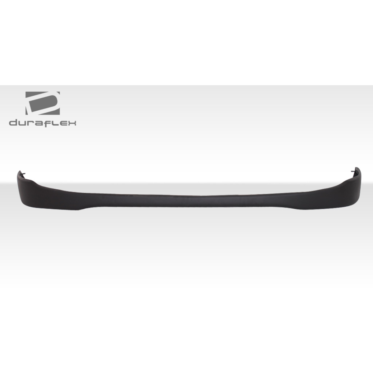 Modify your Mitsubishi Lancer 2004 with our Exterior/Front Bumpers or Lips - Part is shown from a straight on angle