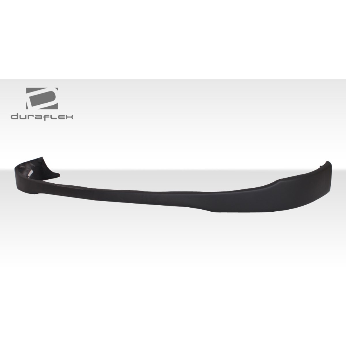 Modify your Mitsubishi Lancer 2004 with our Exterior/Front Bumpers or Lips - Side view with slight upward angle