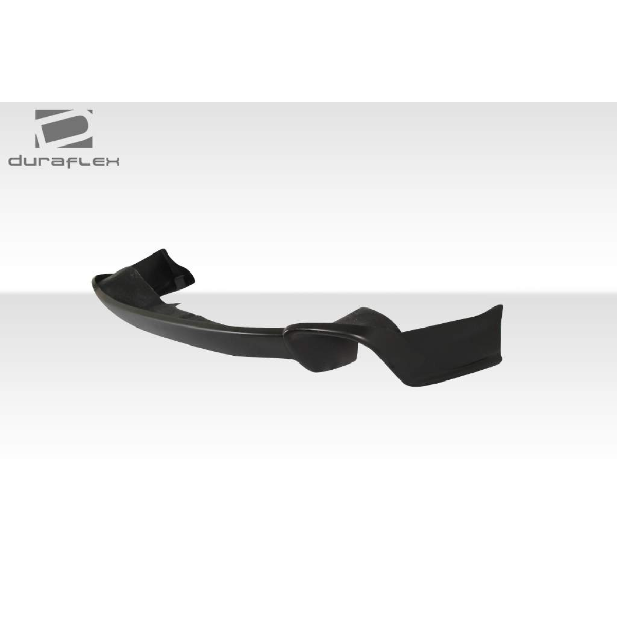 Modify your Mazda RX-8 2004 with our Exterior/Rear Bumpers or Lips - The part is shown at a side angle