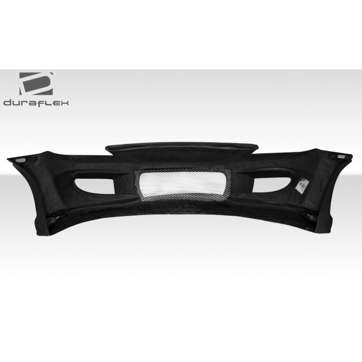 Modify your Mazda RX-8 2004 with our Exterior/Front Bumpers or Lips - Front view of front bumper part