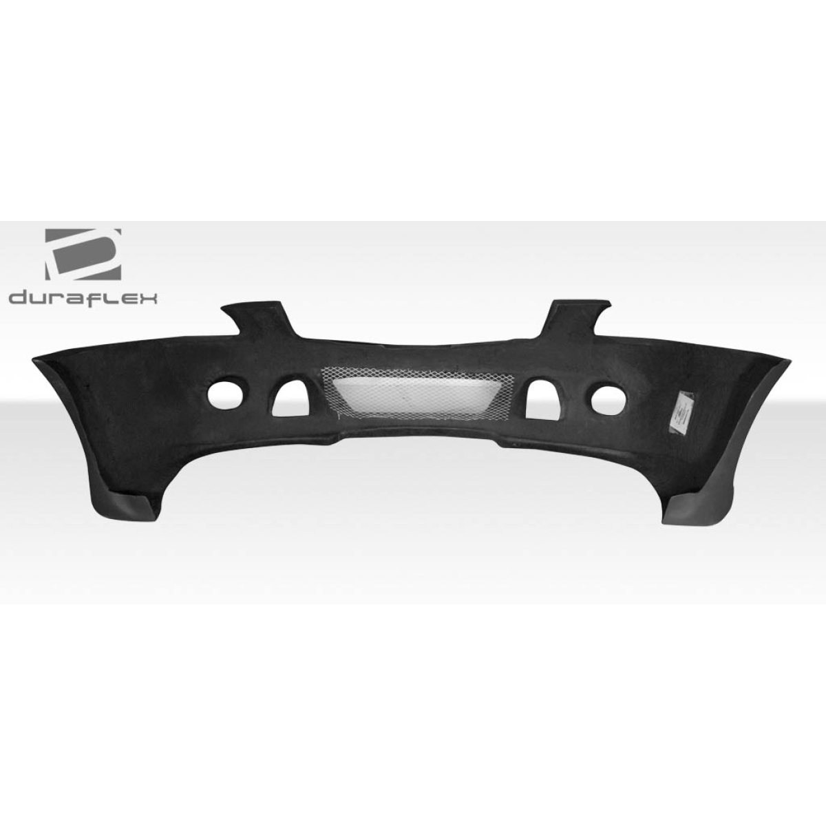 Modify your Nissan Maxima 2004 with our Exterior/Complete Body Kits - Front view of bumper part