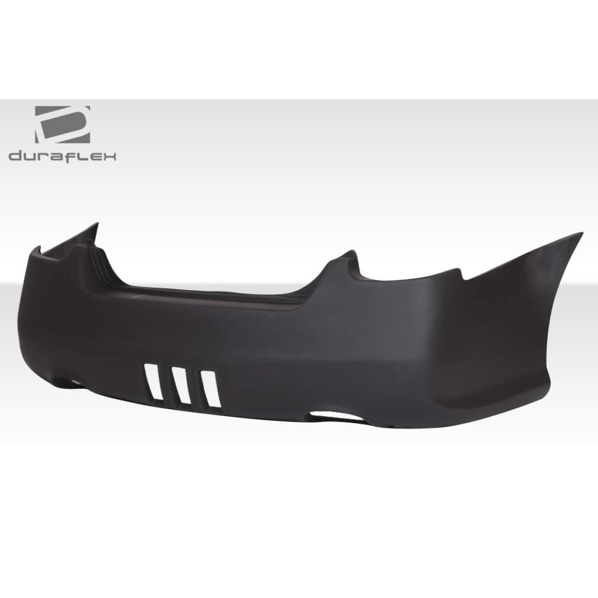 Modify your Nissan Maxima 2004 with our Exterior/Rear Bumpers or Lips - Front view angled slightly to right