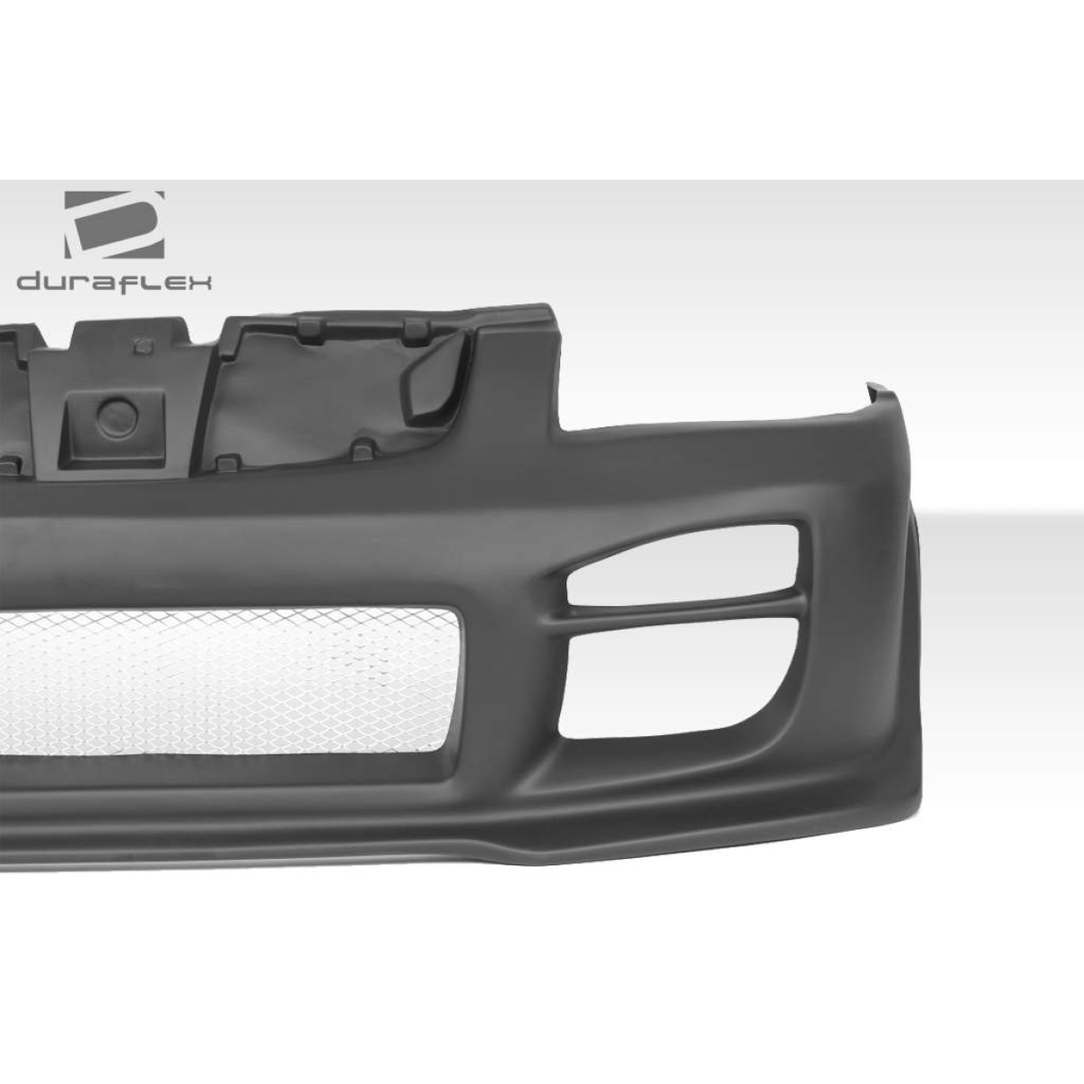 Modify your Nissan Sentra 2004 with our Exterior/Front Bumpers or Lips - Front view of the bumper part